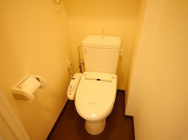 Dormouse Castleの物件内観写真